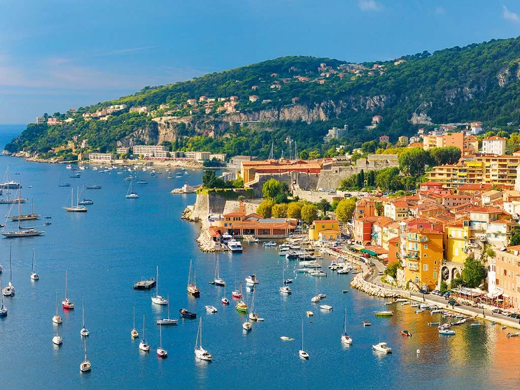 Ritz, Romance, and Cannes Luxury Rentals